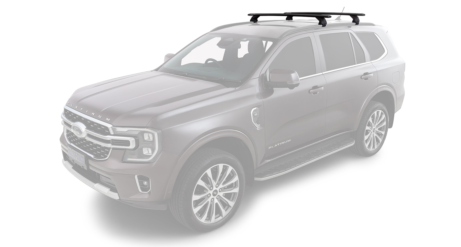 RX200-4 Cross Bar Kit Rhino Rack – Image 3