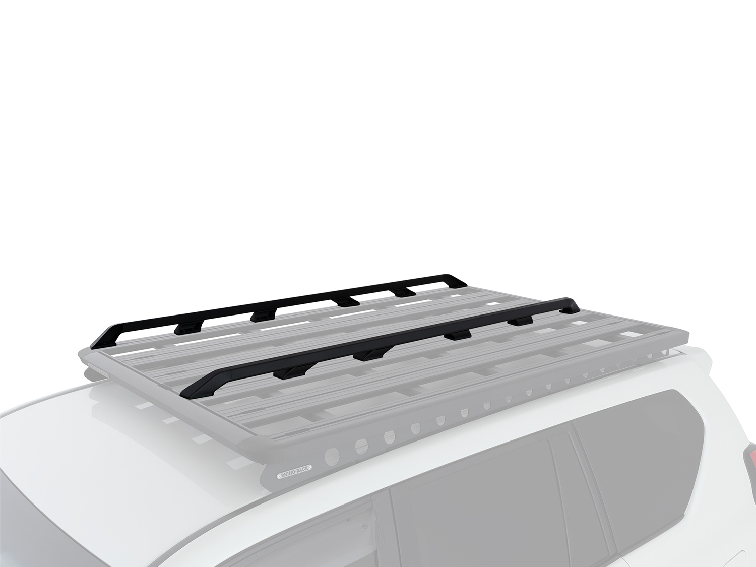 Rails latéraux 1900mm pour galerie Rhino Rack Pioneer 6 – Image 3