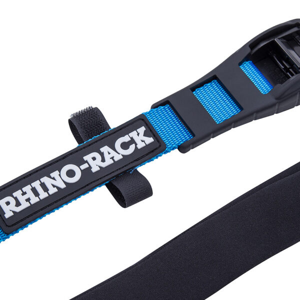 Paddleboard Tie Down Straps Rhino Rack – Image 3