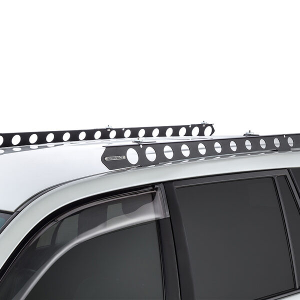 Rhino-Rack Backbone Mounting System - Prado 120 Rhino Rack – Image 3