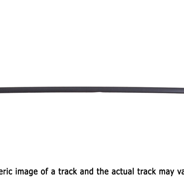 RTS Tracks Navara D40 double cabine Rhino Rack – Image 3