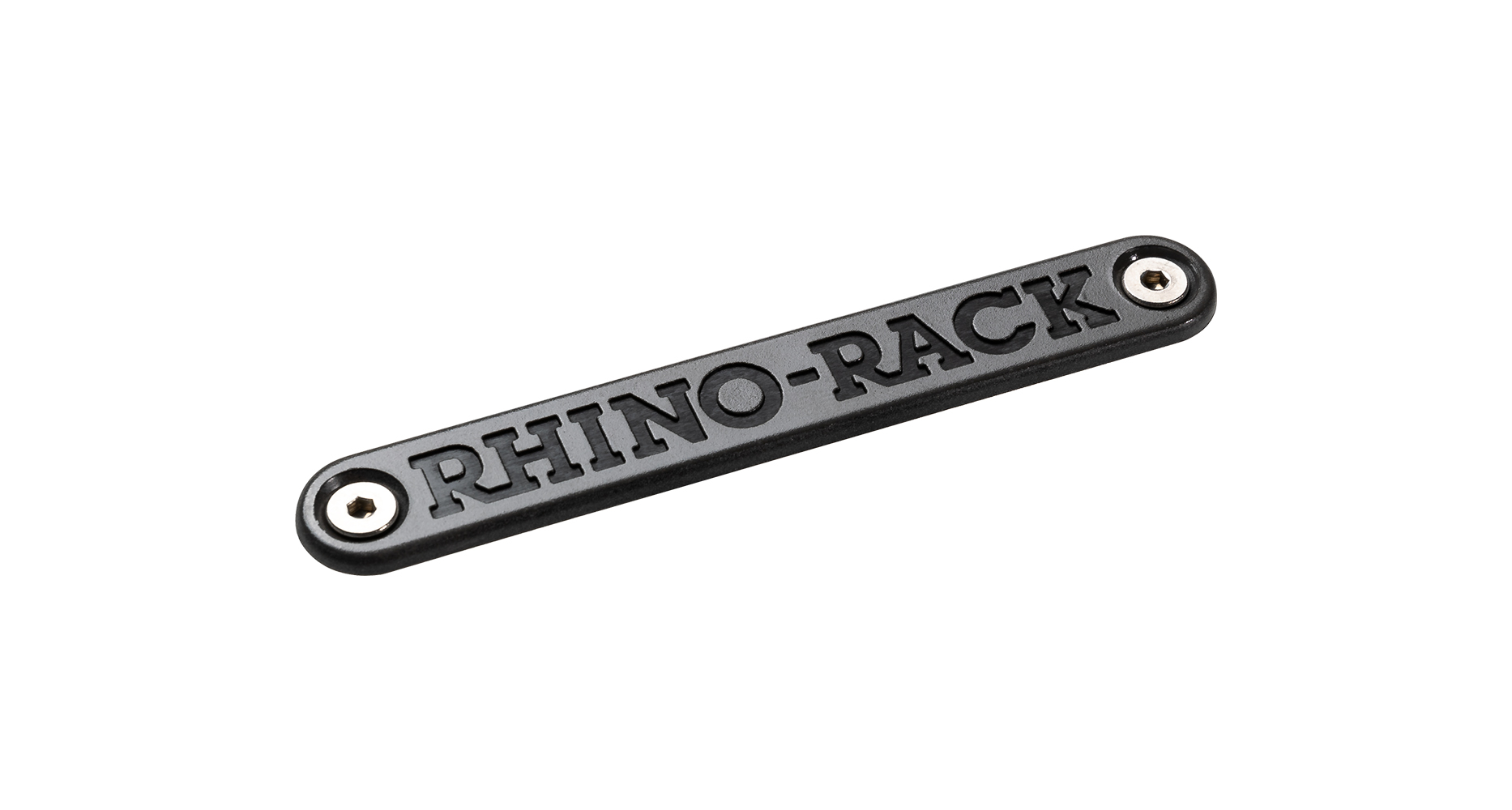 Rhino-Rack Backbone Badge Replacement Rhino Rack – Image 3