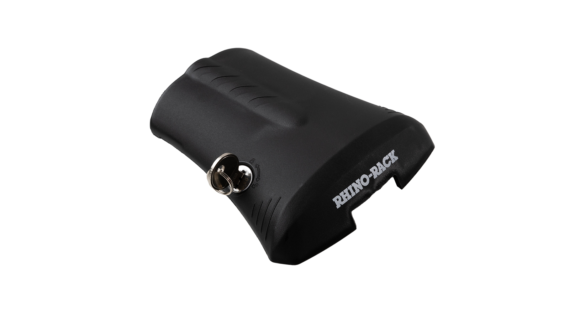 Stealth Bar Cover Kit (4 Pack) Rhino Rack – Image 3