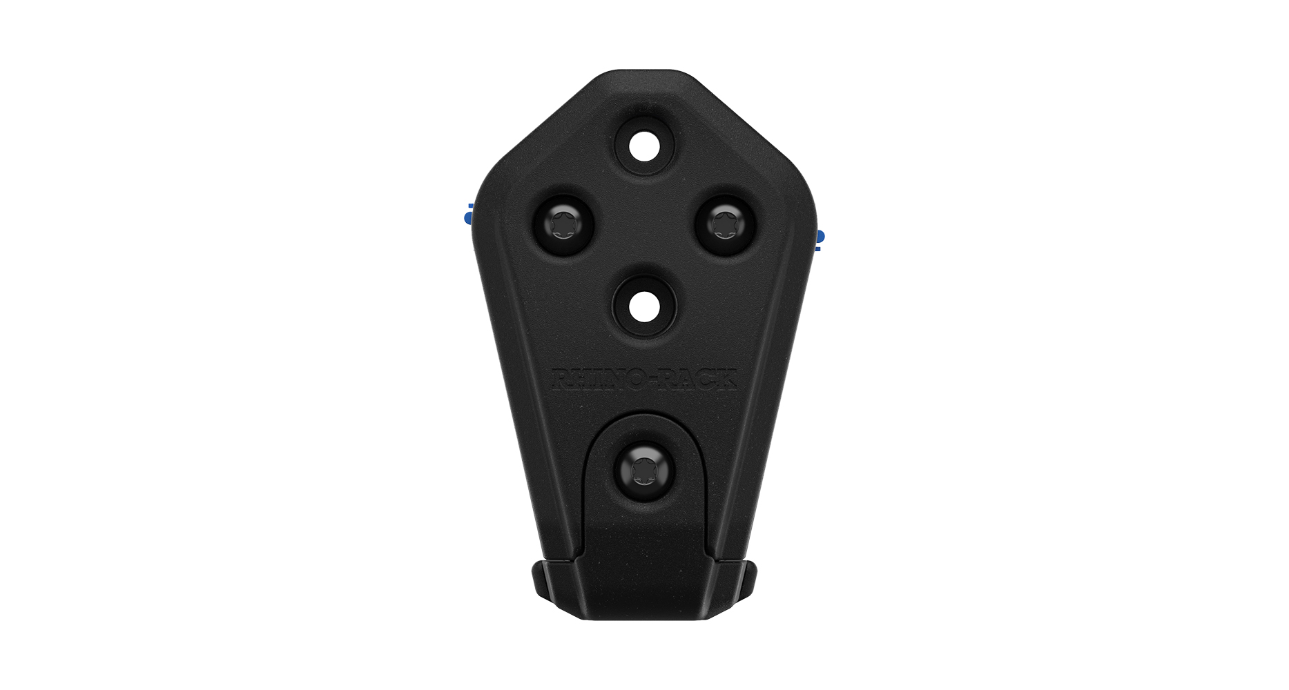Kit 4 équerres pour système Stow iT Rhino Rack – Image 3