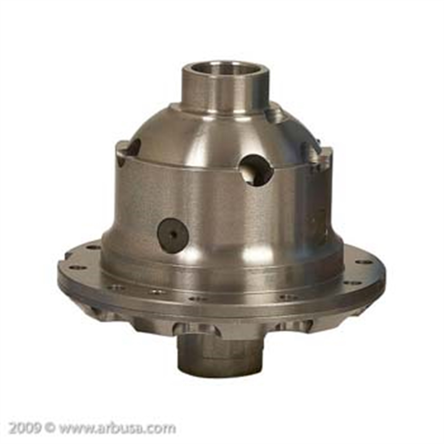 AIRLOCKER DANA 44 33SPL 3.92&UP S/N..... – Image 3