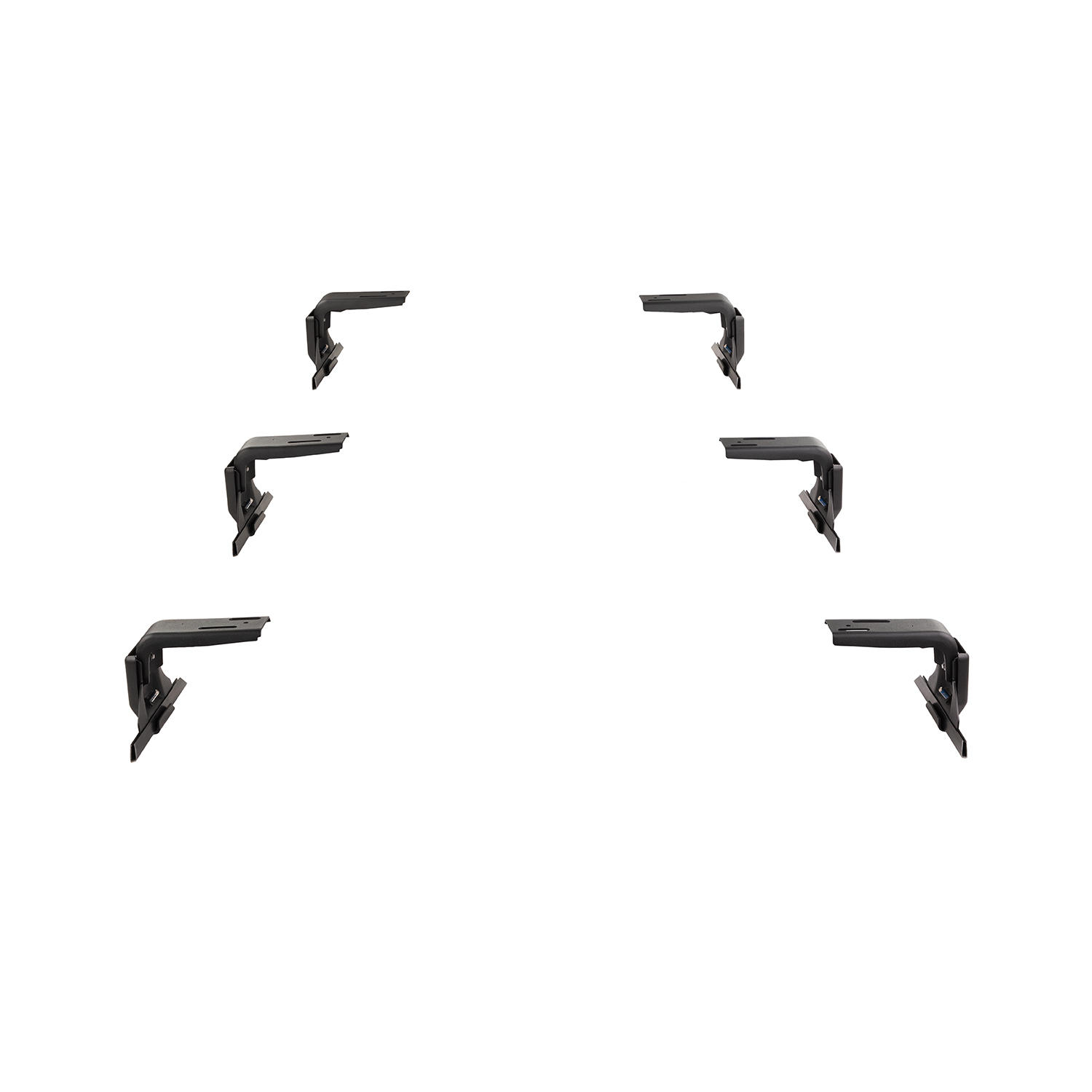 BASERACK GUTTER 6 LEG GU/76 H1 – Image 3