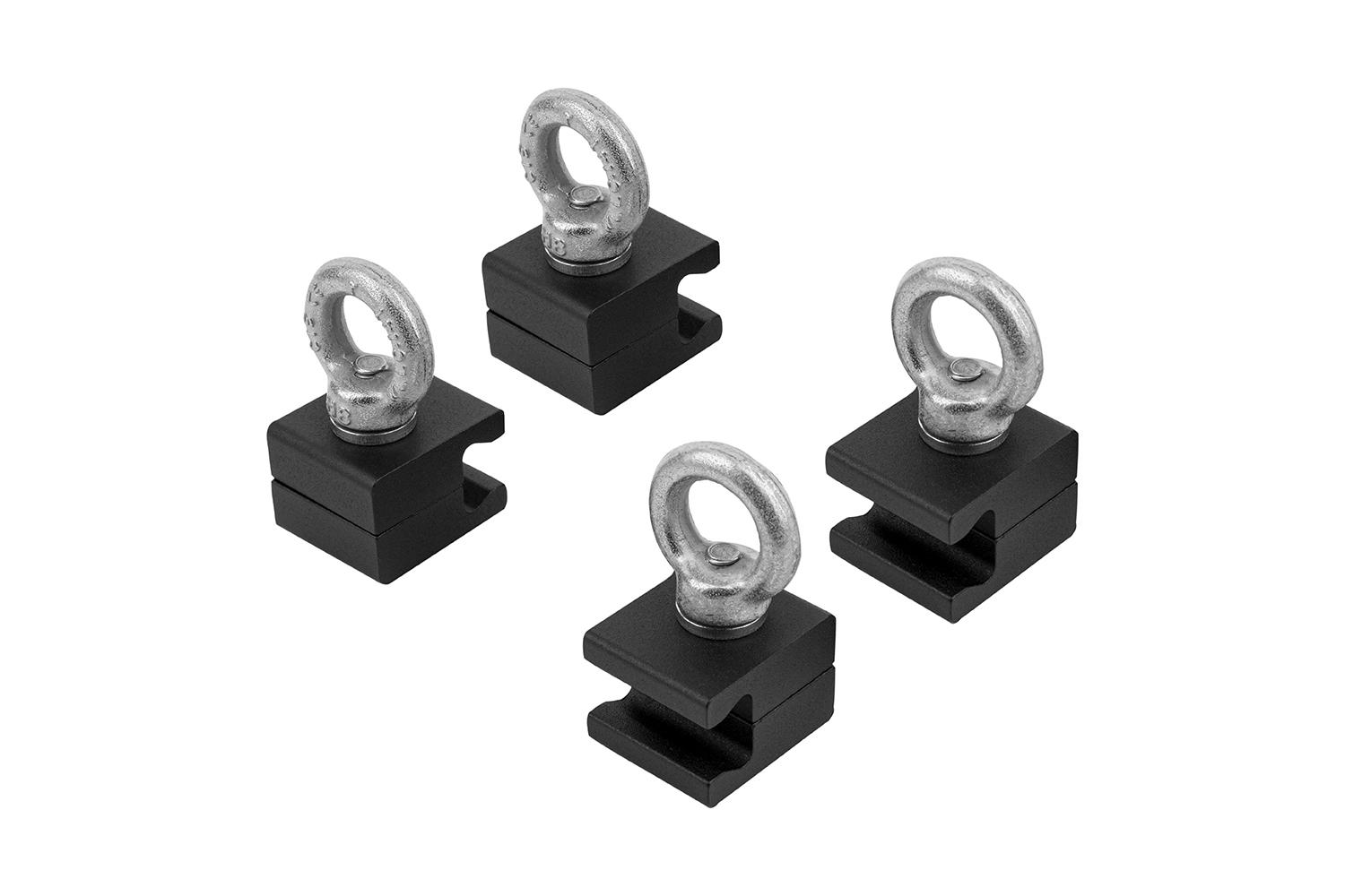 BASERACK TIE DOWN (EYEBOLT X4) – Image 3