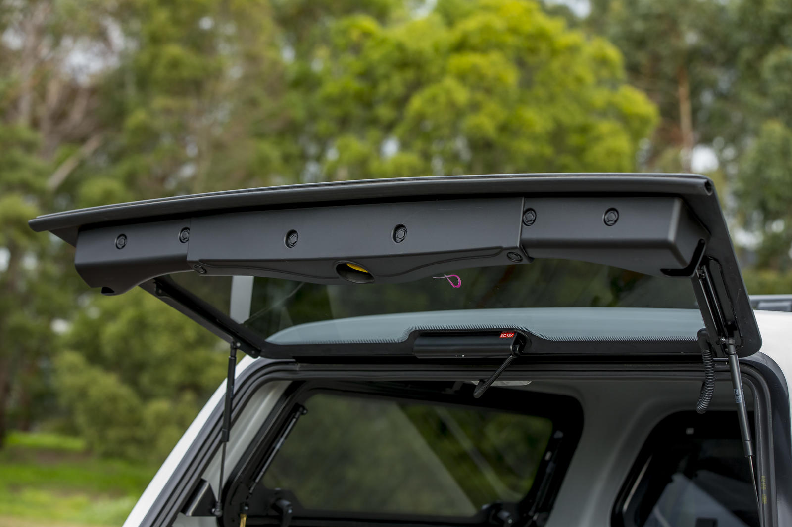 CLASSIC PLUS CNPY DC AMAROK – Image 3