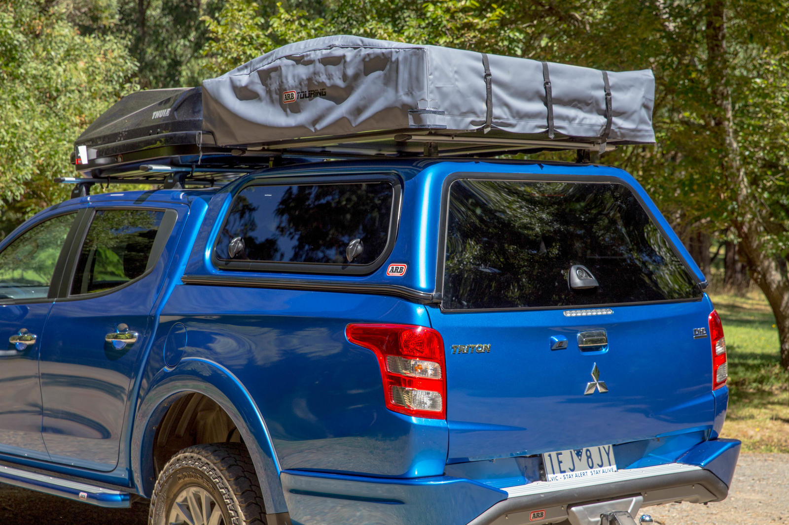 CLASSIC PLUS CNPY TRITON MQ – Image 3