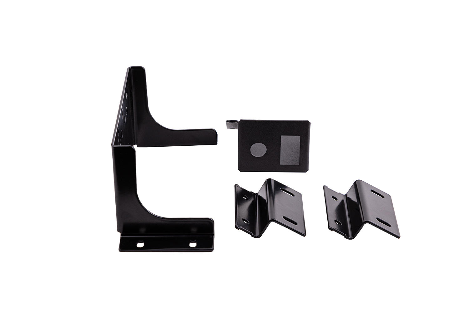 COMP BRKT SUITS HILUX 15+ SUIT TOYOTA HILUX 2015+ – Image 3