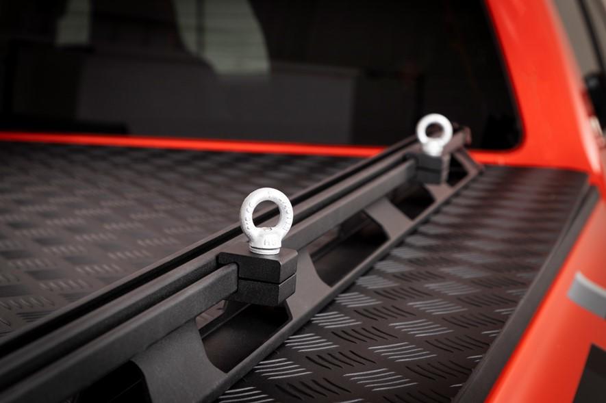 Couvre benne Basic Hardlid ARB - Ford Ranger 2022+(Double Cab) – Image 3