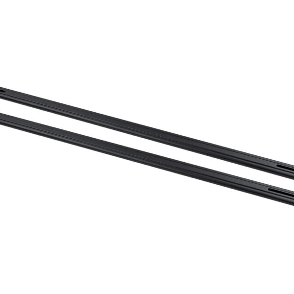 Alternative view of CROSS BAR 1500MM BLACK PAIR