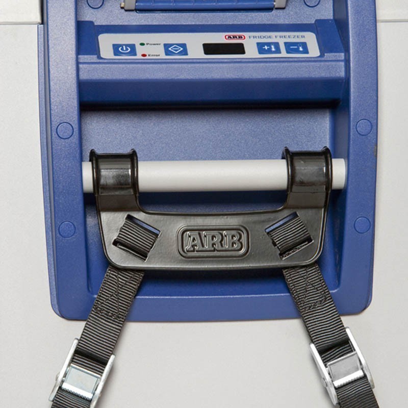 Fixations sous-poignées pour refrigérateur ARB – Image 3