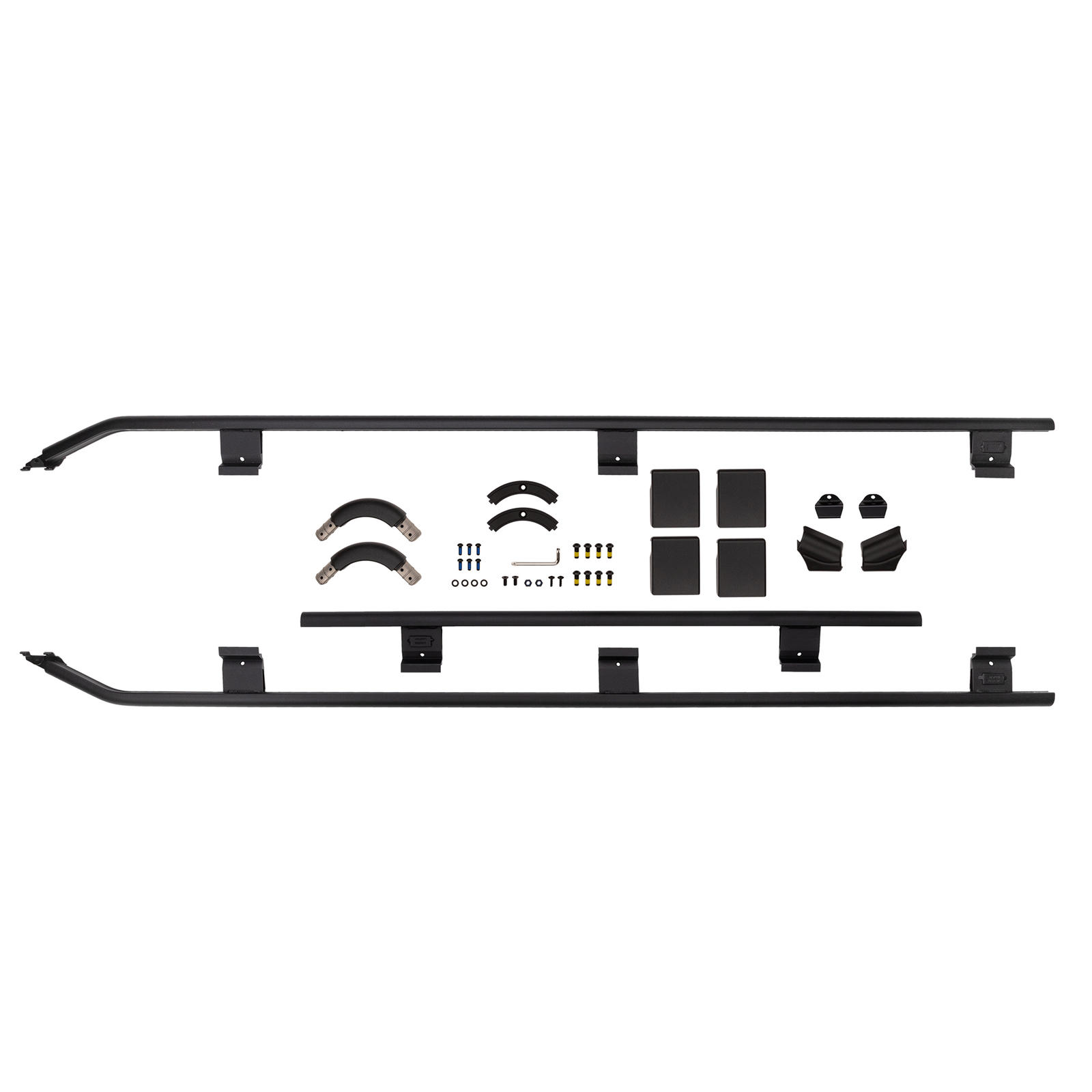 GUARD RAIL FRONT 3/4 2125x1285 SUITS 1770040 – Image 3