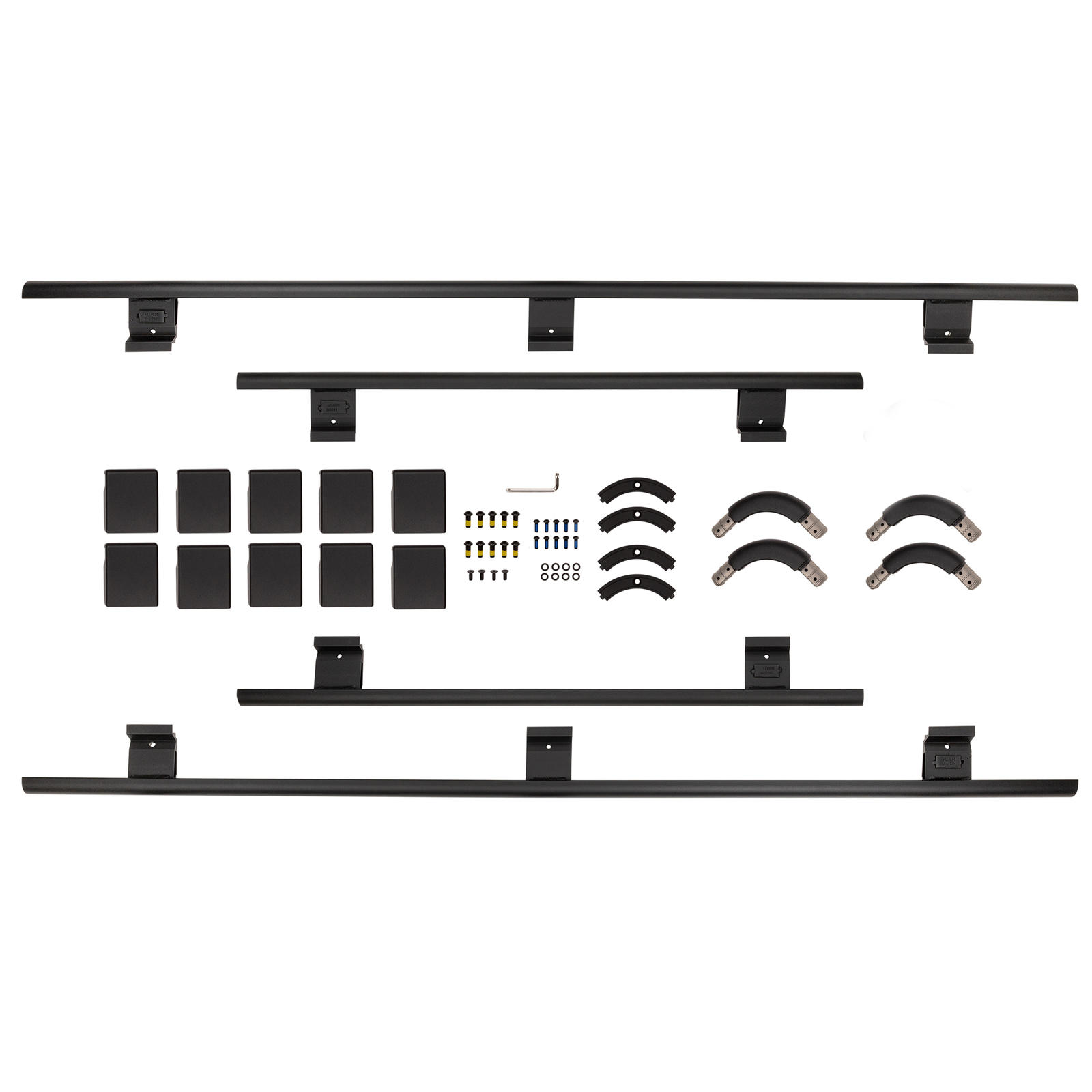 GUARD RAIL FULL 1835X1155 SUITS 1770010 – Image 3