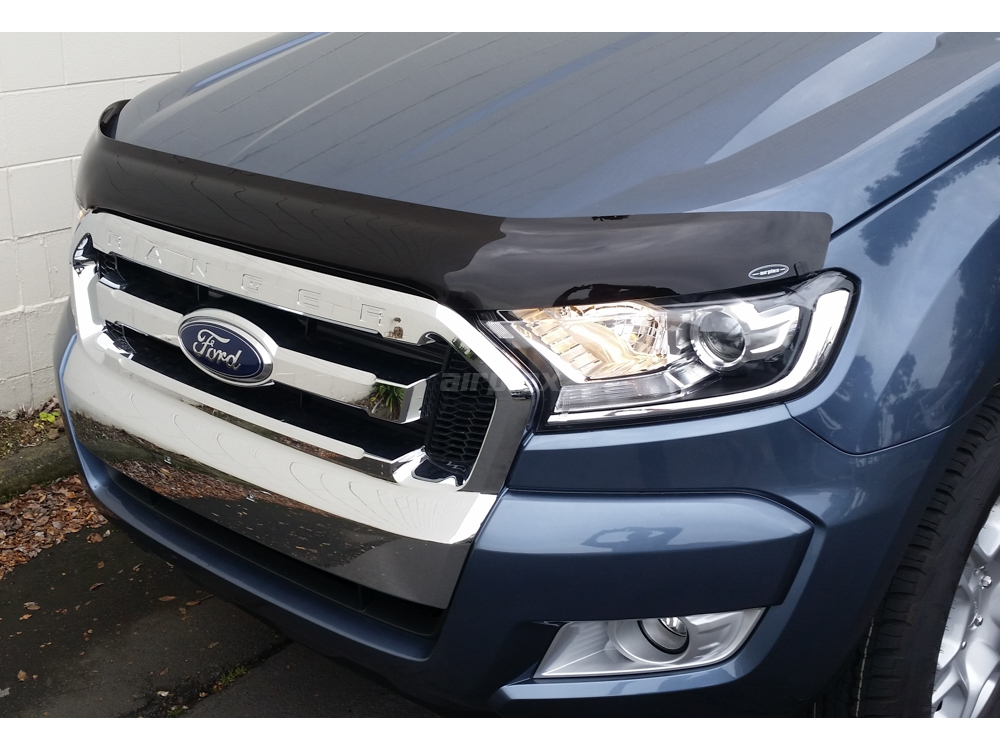 DEFLECTEUR CAPOT RANGER 2016 – Image 3