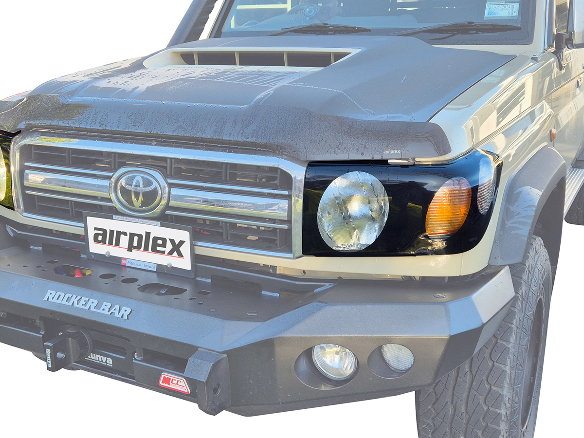 PROTECTION PHARE J7 >07 – Image 3