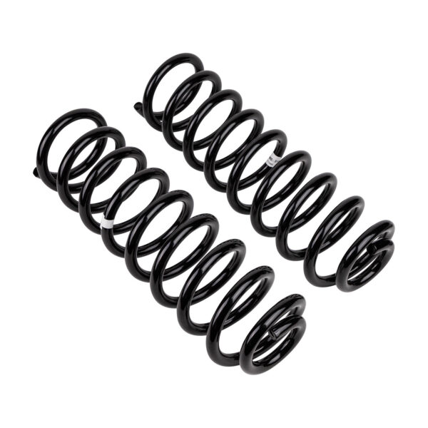COIL SPRING DODGE RAM R - La Paire – Image 3