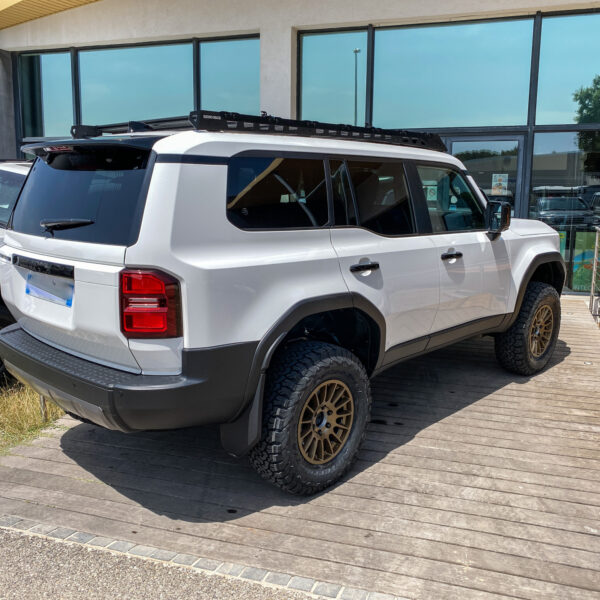 Ressort arrière OME +400Kg +40mm Toyota Land Cruiser GDJ250 – Image 5