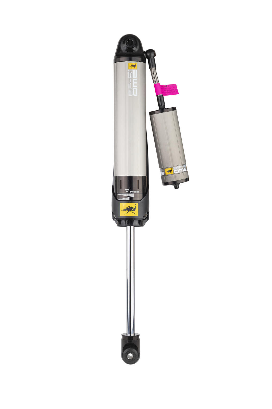 Amortisseur OME BP51 arrière droit +65mm Jeep Wrangler JL et Gladiator – Image 3