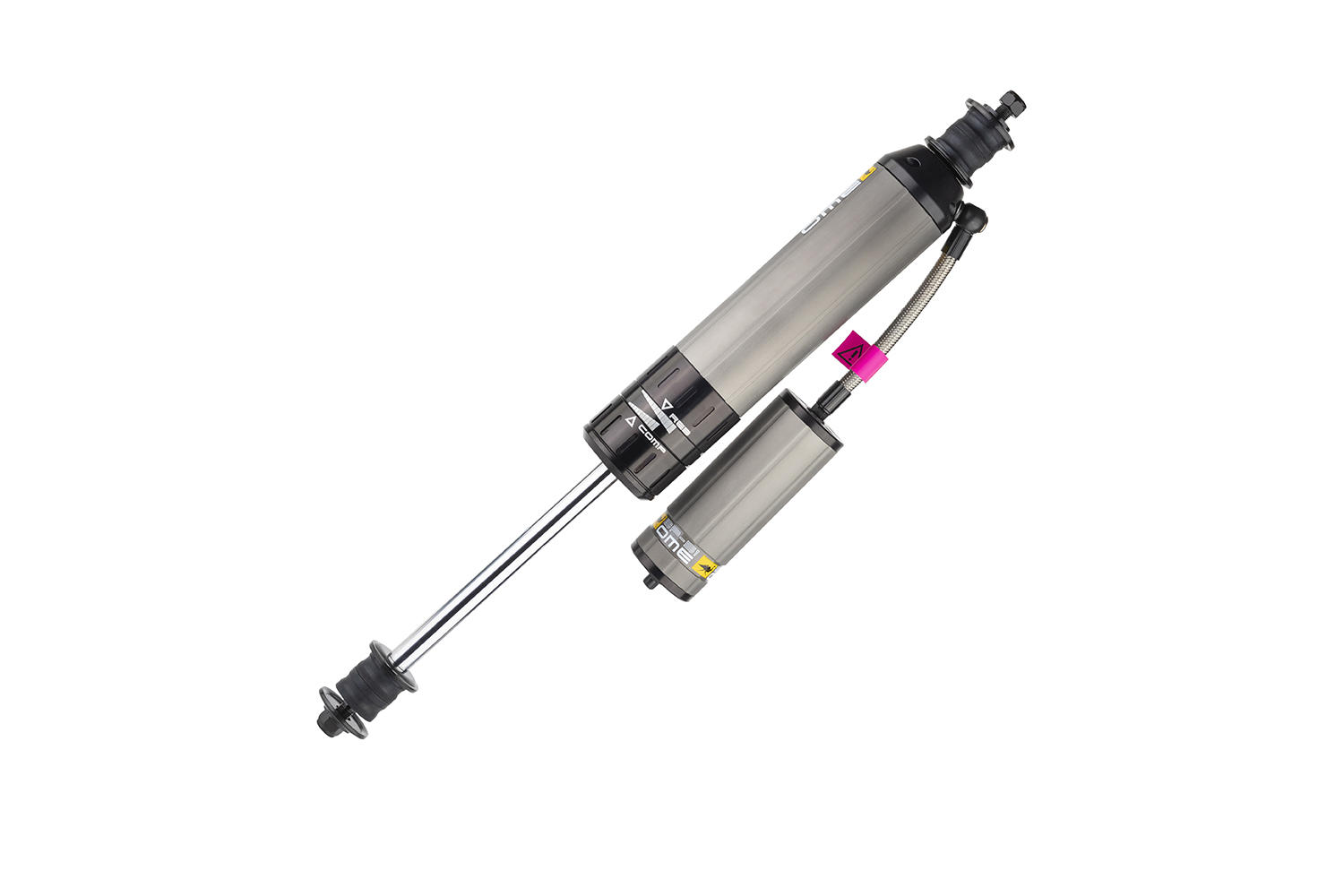 Amortisseur avant OME BP51 +100mm Nissan Patrol Y61 Y60 – Image 3