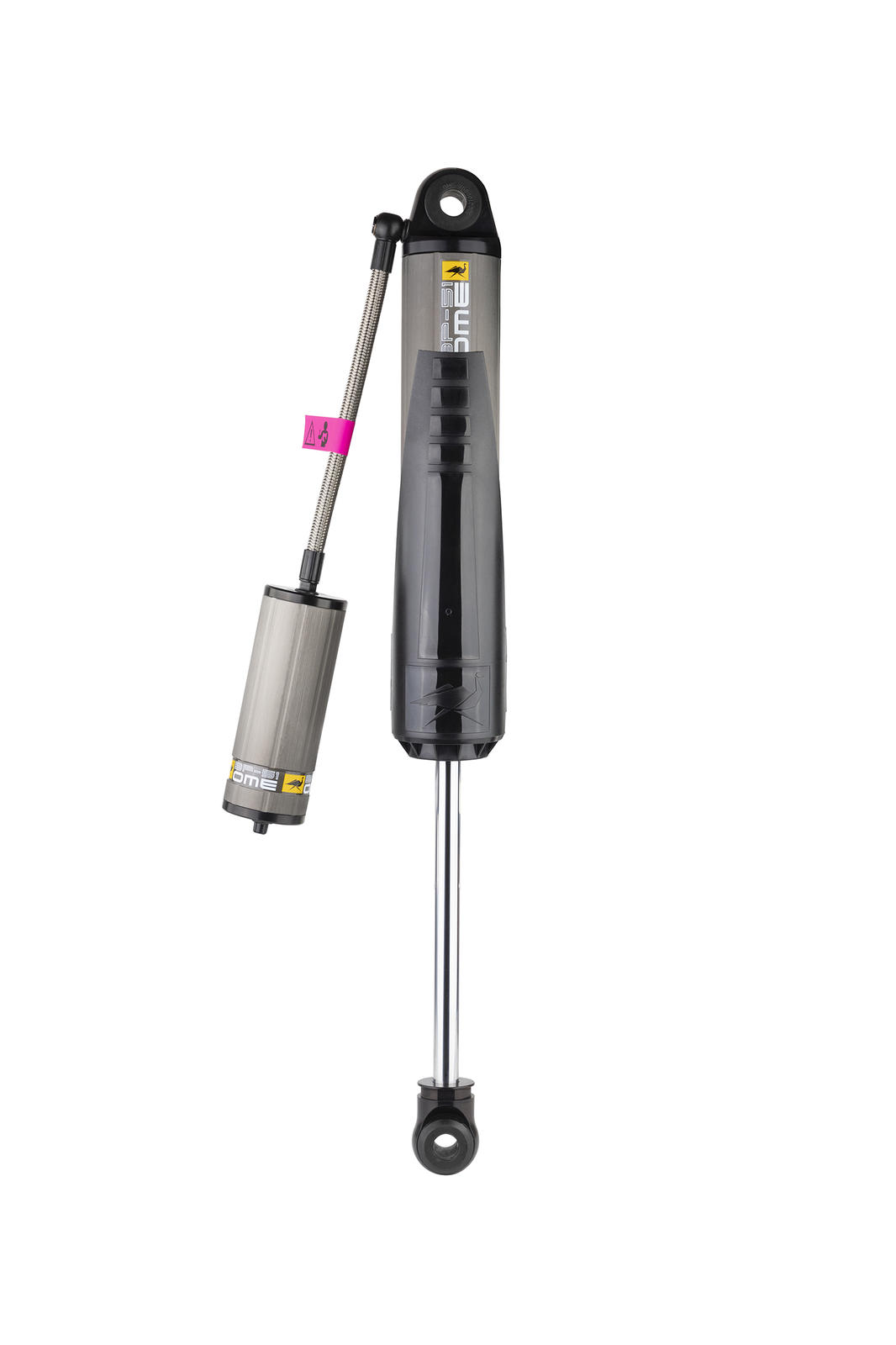 Amortisseur arrière OME BP51 HZJ7 GRJ7 1999+ - long pour EL116R – Image 3