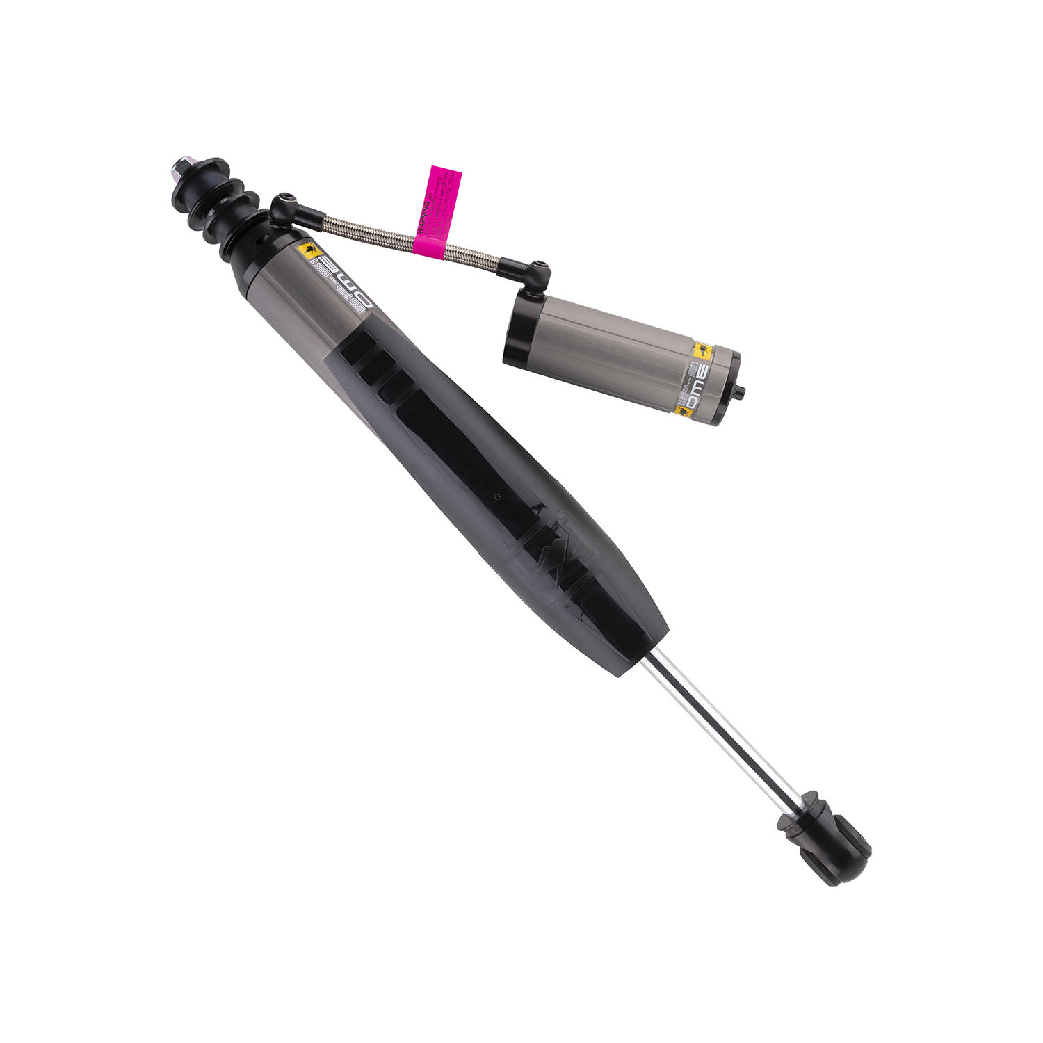 Amortisseur arrière OME BP51 Land Cruiser 300 sans KDSS – Image 3