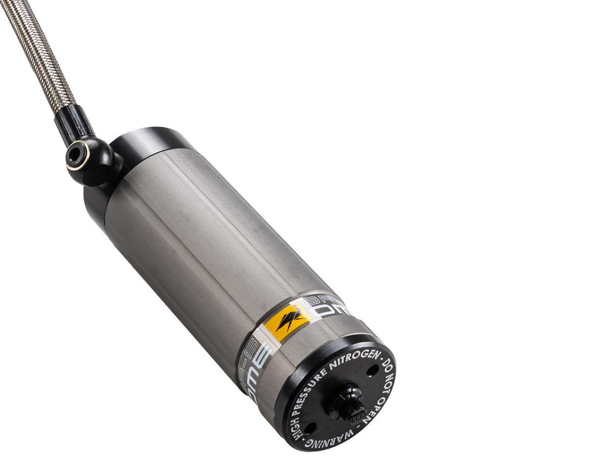 Amortisseur OME BP51 arrière droit Toyota Hilux GR – Image 3