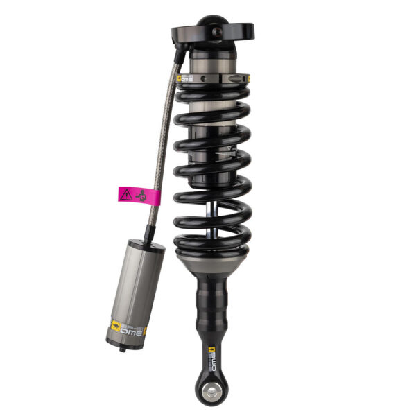 Combiné ressort amortisseur OME BP51 avant gauche Toyota Hilux Vigo 2005-2015