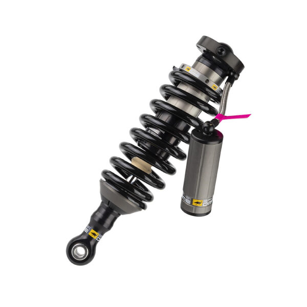 Combiné ressort amortisseur OME BP51 avant droit Ford Ranger T8 2019-2023