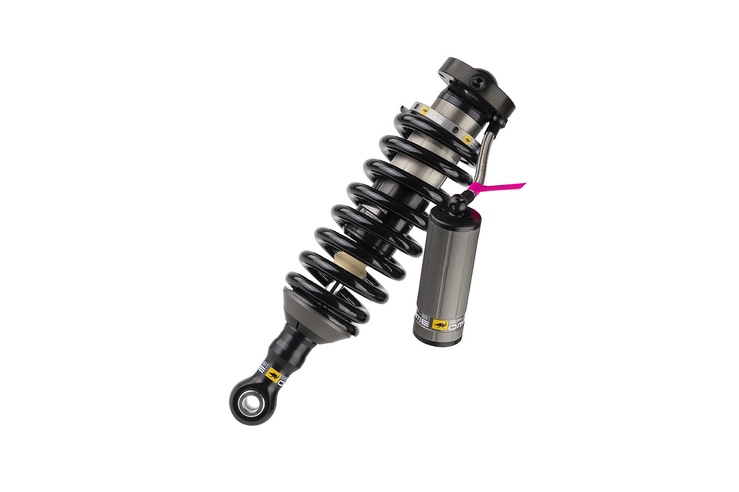 Combiné ressort amortisseur OME BP51 avant droit Ford Ranger T8 2019-2023