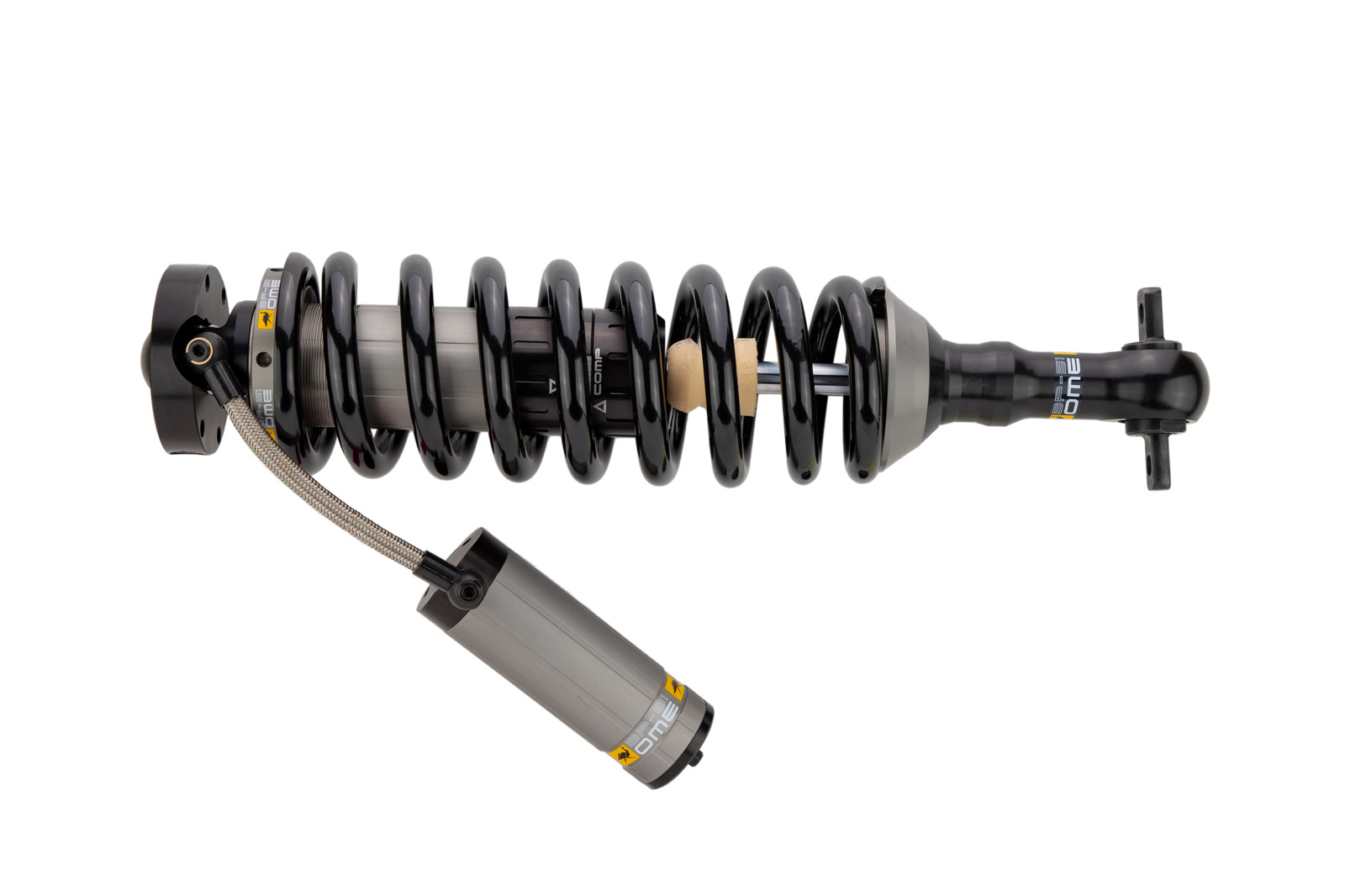 Combiné ressort amortisseur OME BP51 avant gauche Ranger T9 et Amarok 2023+ – Image 3