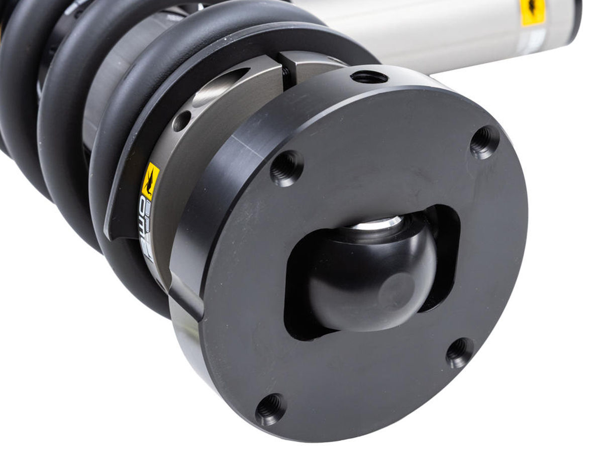 Combiné ressort amortisseur OME BP51 avant gauche Toyota GDJ250 – Image 4