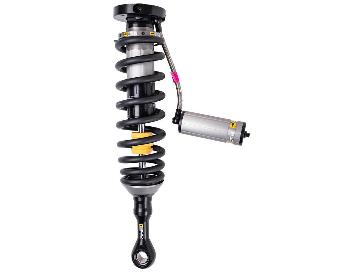 Combiné ressort amortisseur OME BP51 avant droit Toyota GDJ250 – Image 2