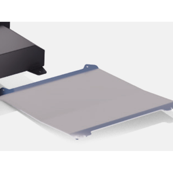 Ski de protection de réservoir supplémentaire en aluminium de 5mm pour Mercedes Sprinter W906 W907 N4-Offroad