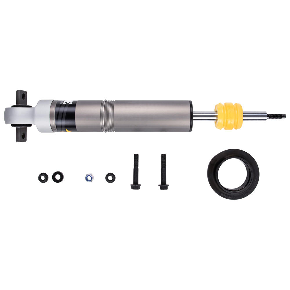 Amortisseur avant medium MT64 Old Man Emu pour Ford Ranger 2022+ et Volkswagen Amarok 2023+ – Image 3