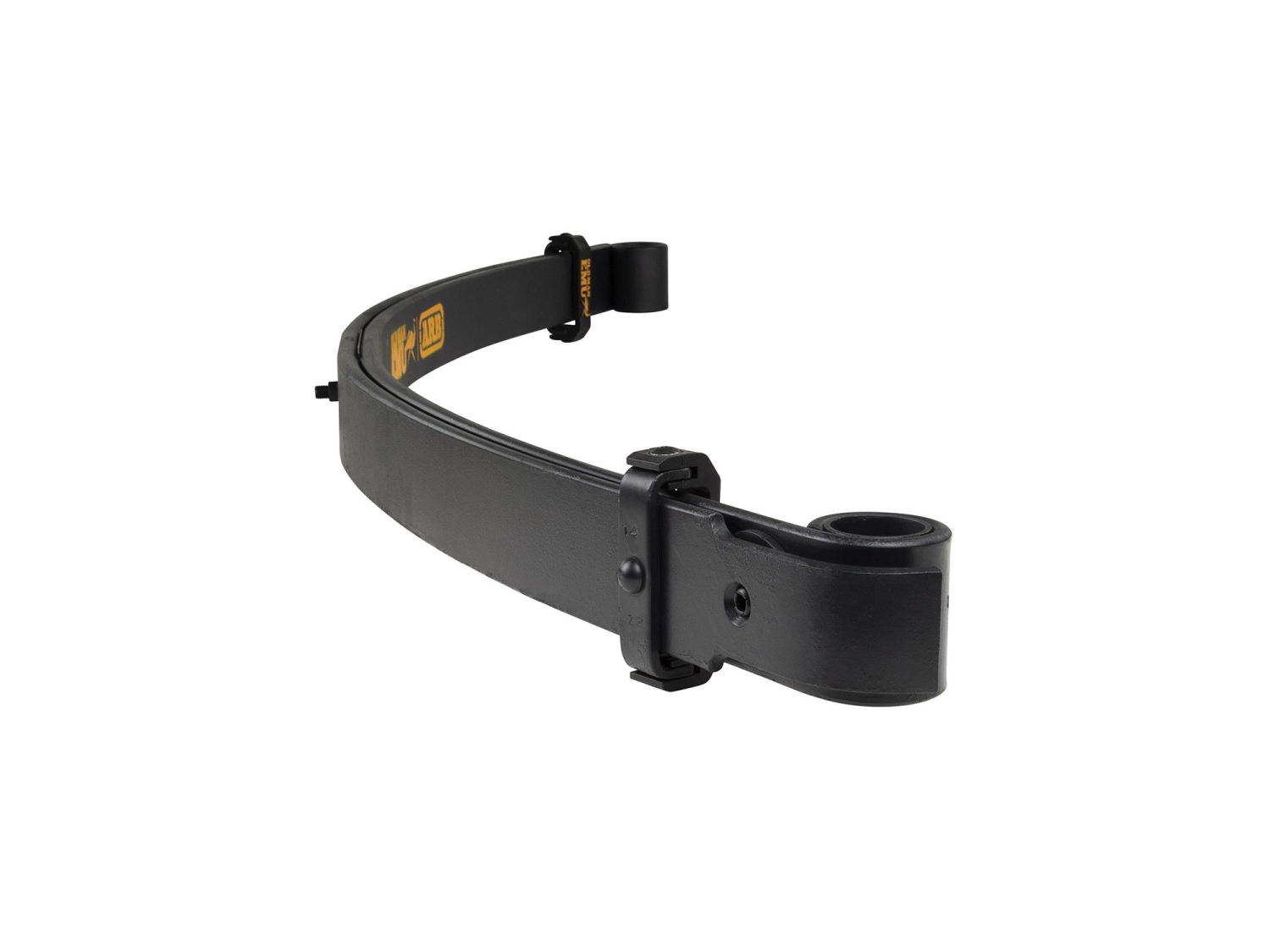 Lame parabolique AR R 600KG Toyota GRJ78 VDJ79 – Image 3