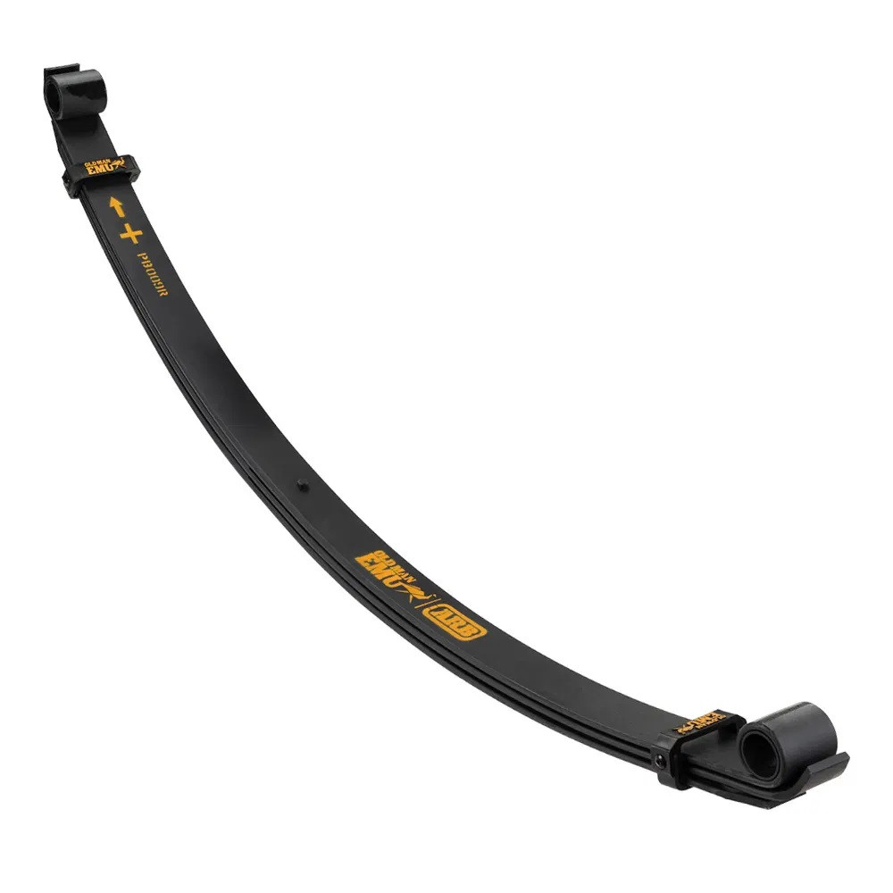 Lame parabolique AR R 1000KG Toyota GRJ78 VDJ79 – Image 3