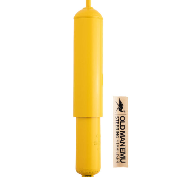 Amortisseur de direction Hilux 4Runner lame