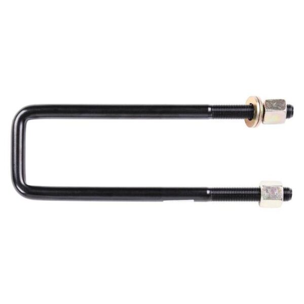 Alternative view of Bride de lames arrière Hilux GR