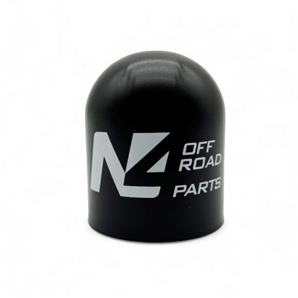 Cache boule d'attelage Ø50mm N4-Offroad