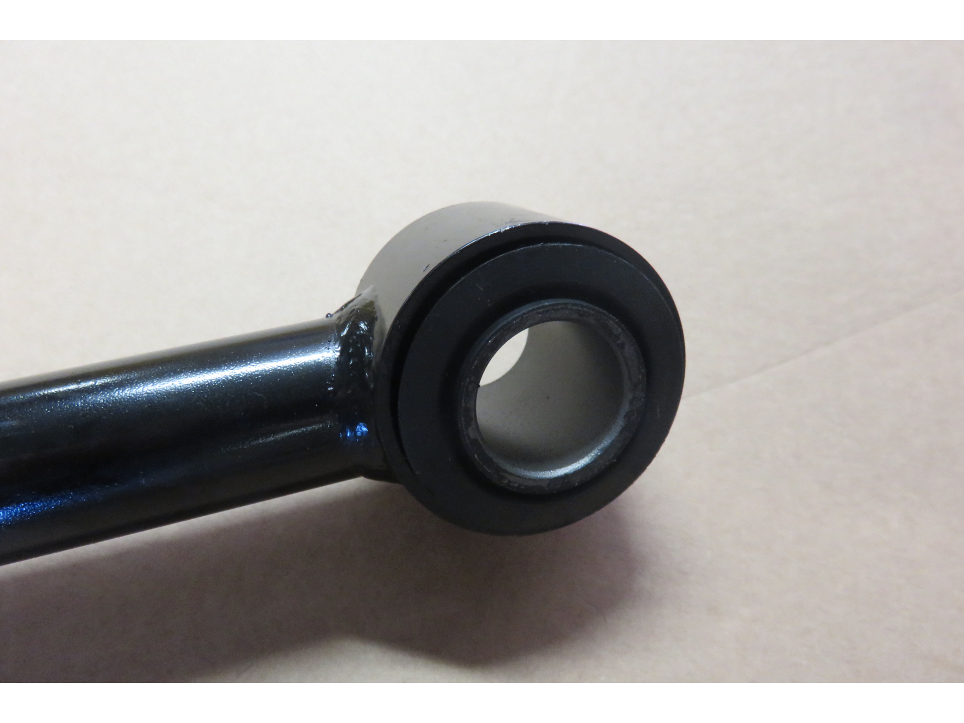 Barre panhard arrière réglable Patrol Y60 et Y61 2.8 N4-Offroad – Image 3