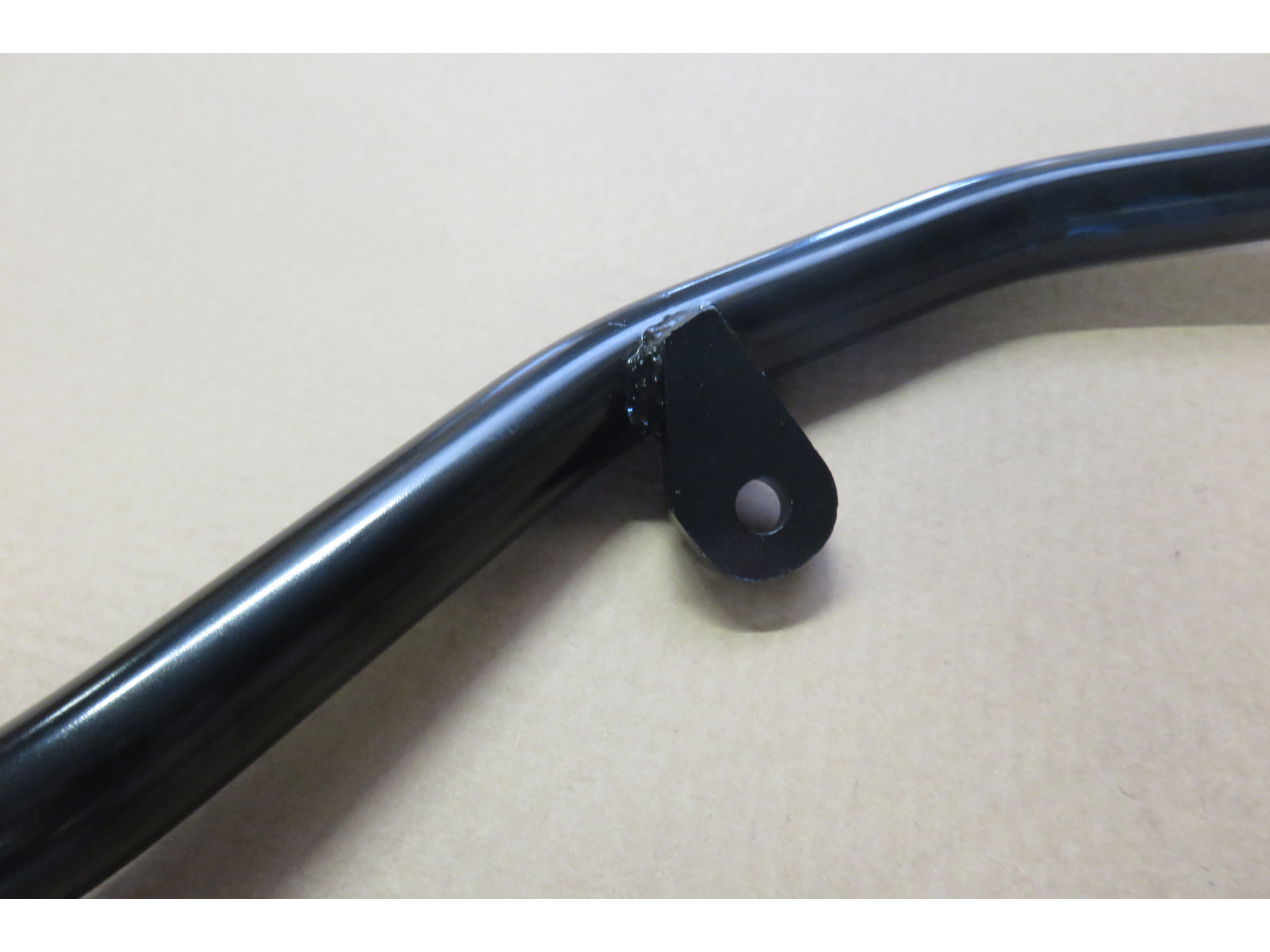 Barre panhard avant réglable Patrol Y61 3.0 N4-Offroad – Image 3