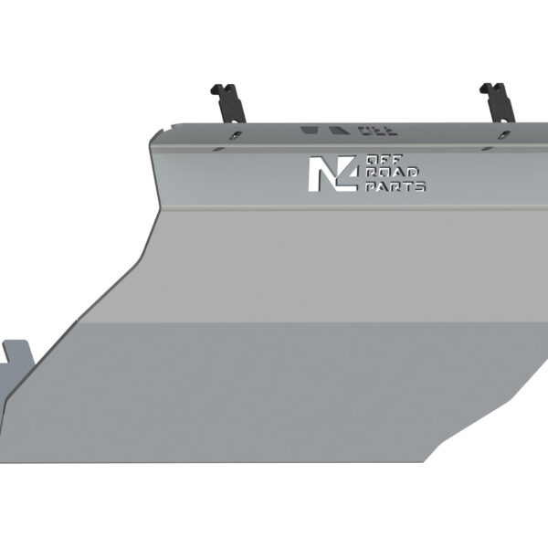 Ski réservoir carburant d'origine Toyota série 7 GRJ79 double cabine N4-Offroad