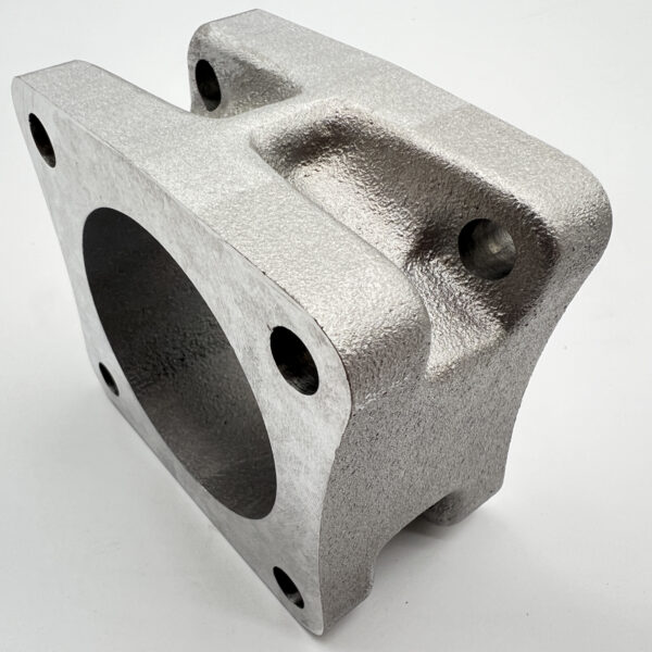 Alternative view of Kit de suppression de vanne EGR HDJ100 - EGR standard N4-Offroad