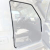 Kit joints portes N4-Offroad étanchéité renforcée HZJ79 1999-2007