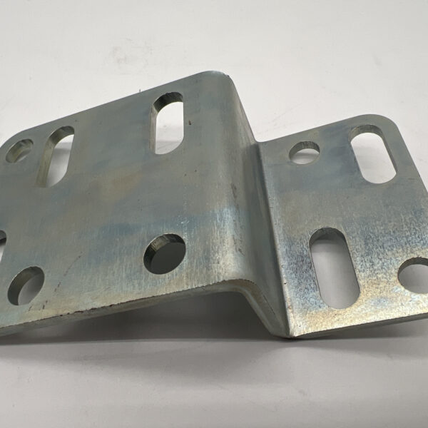 Alternative view of Kit de montage préfiltre Gasoil Racor 100 200 N4-Offroad