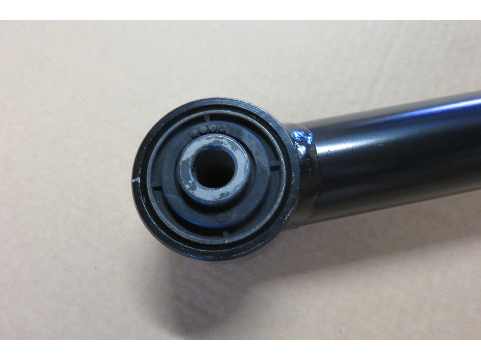 Tirant de pont arrière inférieur renforcé rallongé +11mm Patrol Y60 Y61 - La pièce N4-Offroad – Image 3