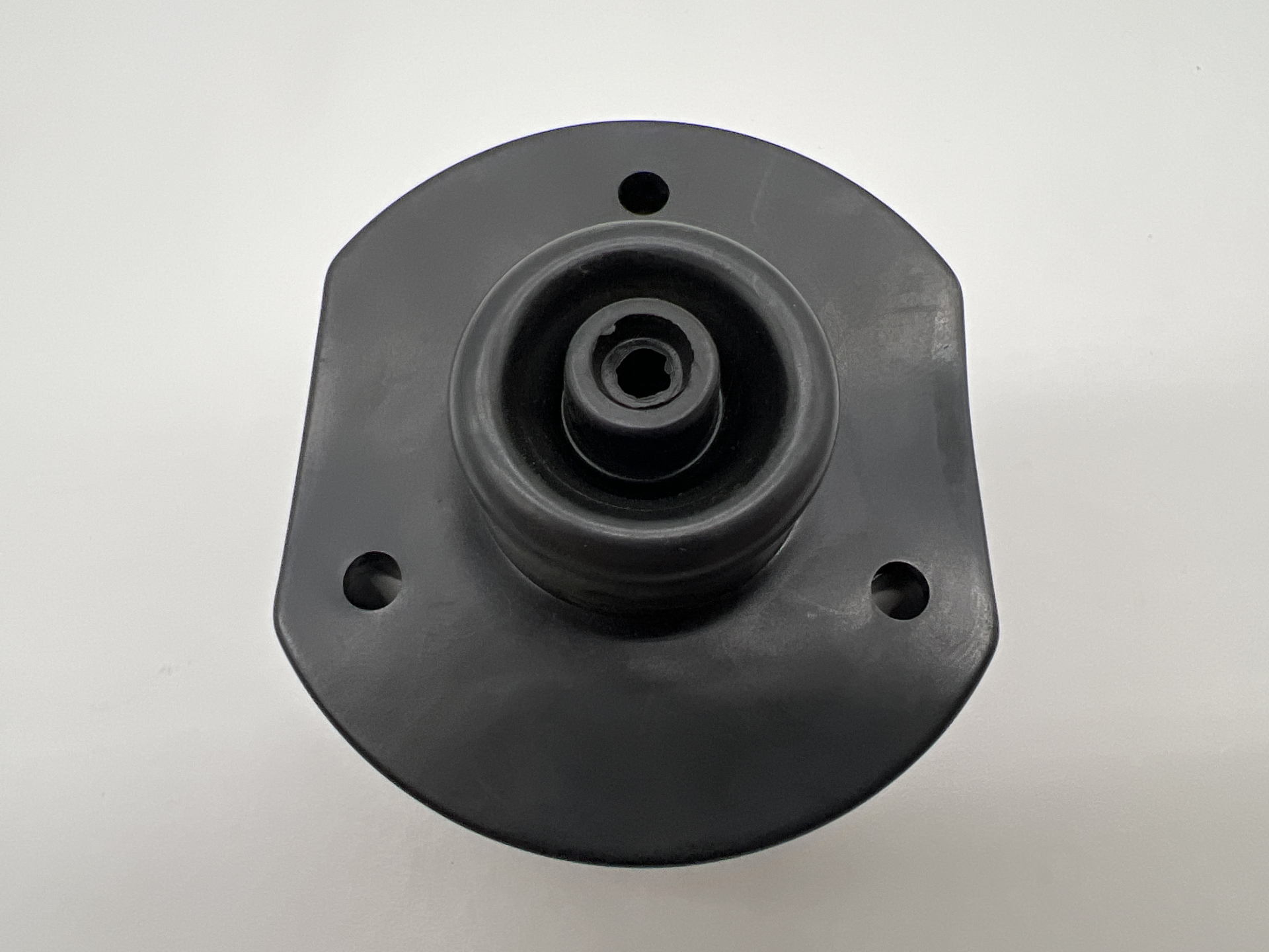 Prise remorque socle 13 broches femelle plastique – Image 3