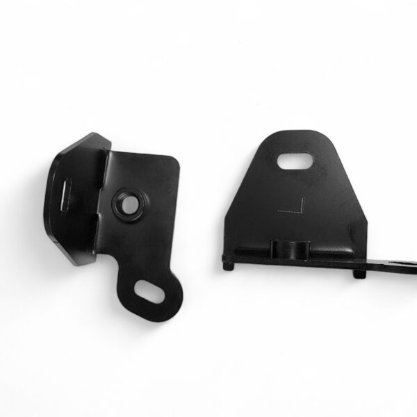 Alternative view of Kit support pour câble ABS pour Dacia Duster 3 après 2024